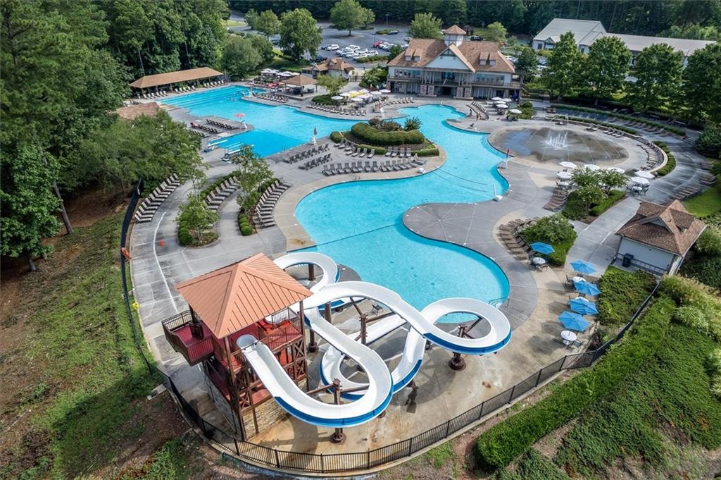 Bridgemill - Residential