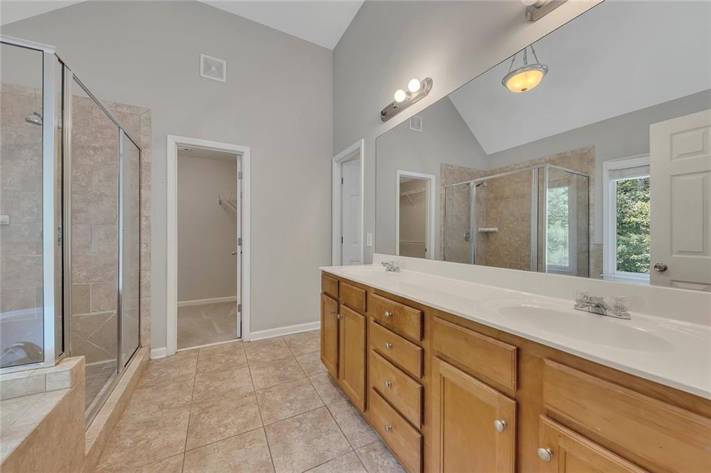 Bridgemill - Residential