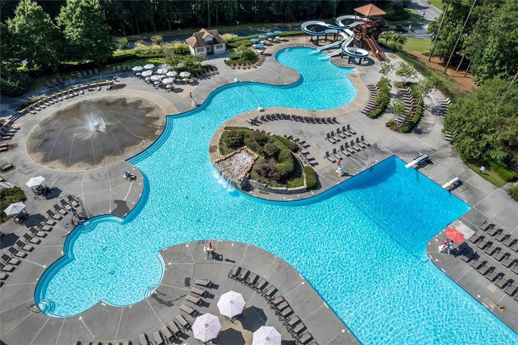 Bridgemill - Residential