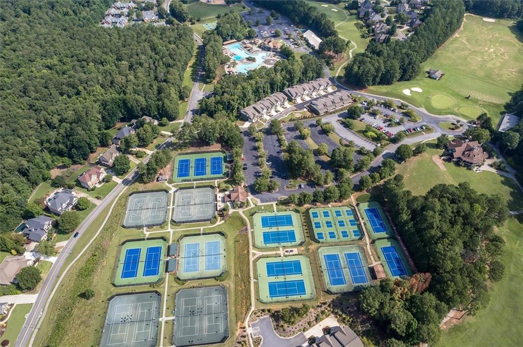 Bridgemill - Residential