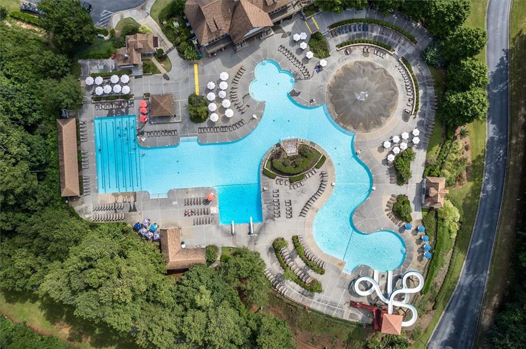 Bridgemill - Residential