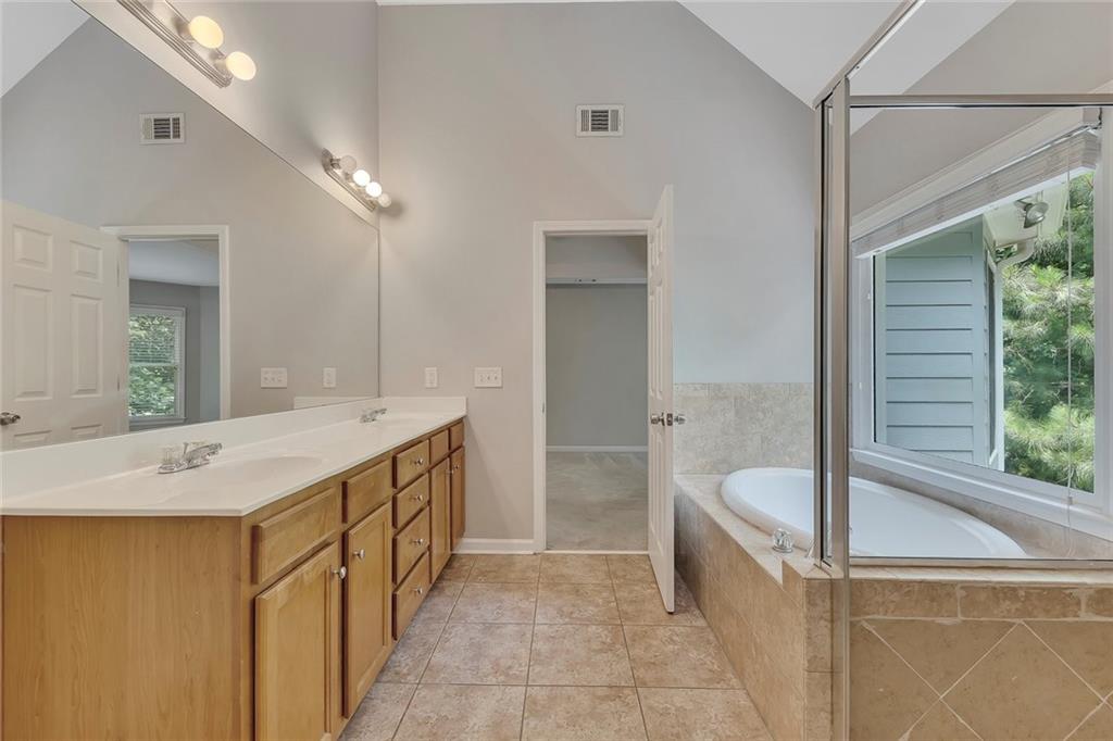 Bridgemill - Residential