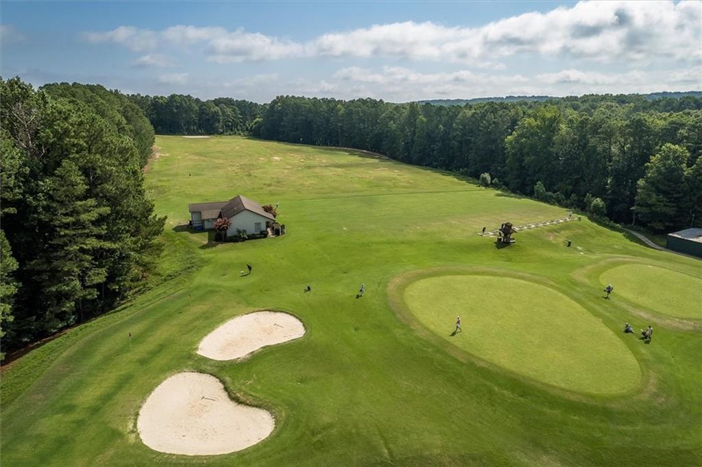 Bridgemill - Residential