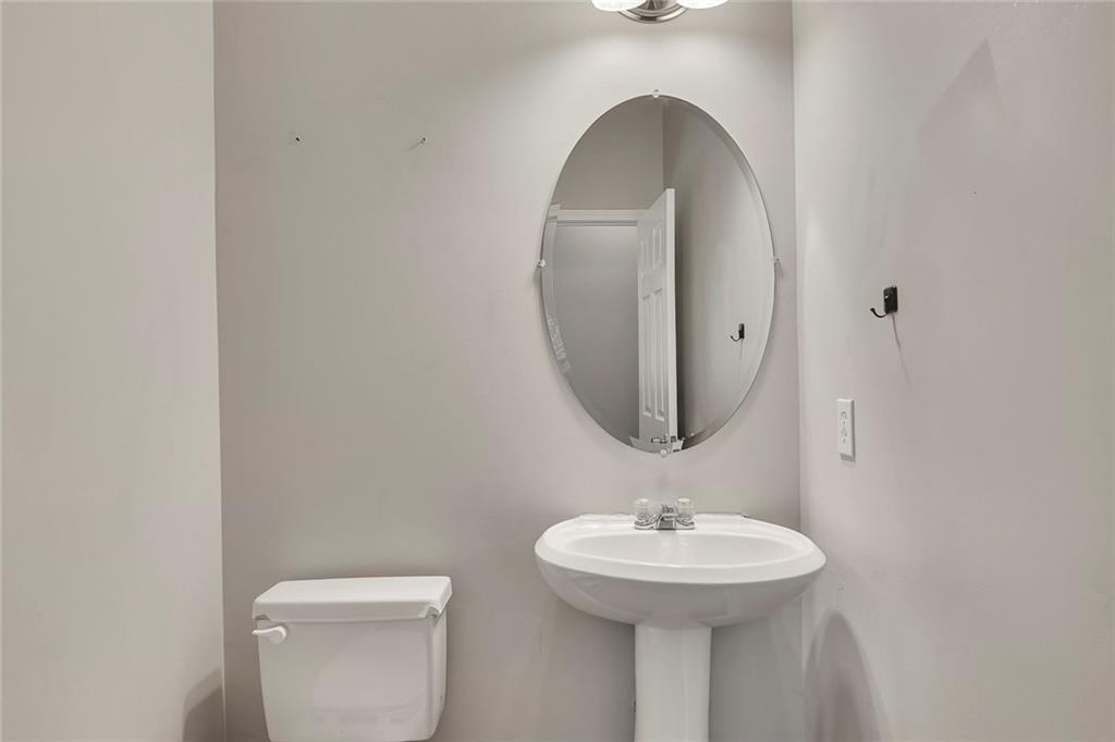 Bridgemill - Residential