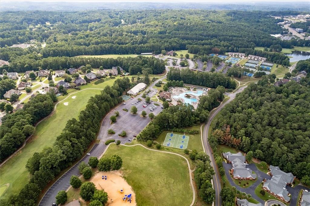 Bridgemill - Residential