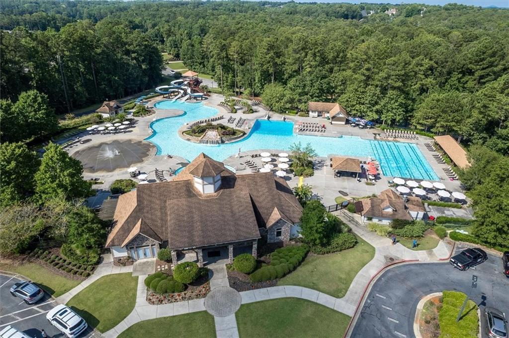 Bridgemill - Residential