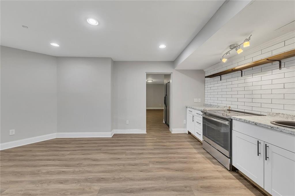 Bridgemill - Residential