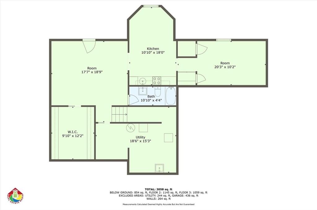 Bridgemill - Residential