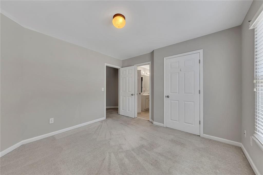 Bridgemill - Residential