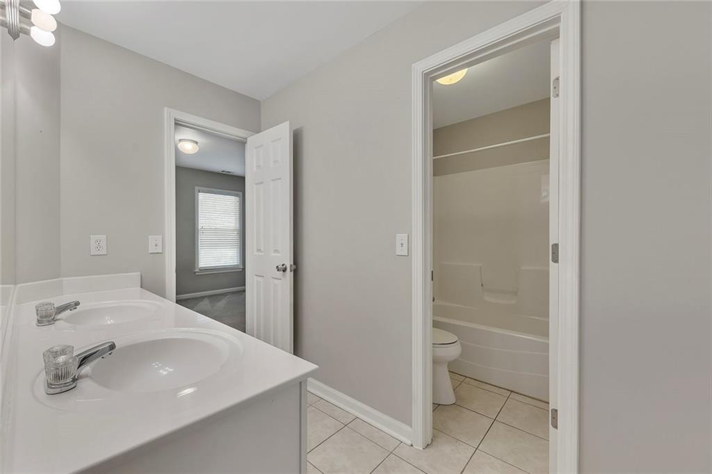 Bridgemill - Residential