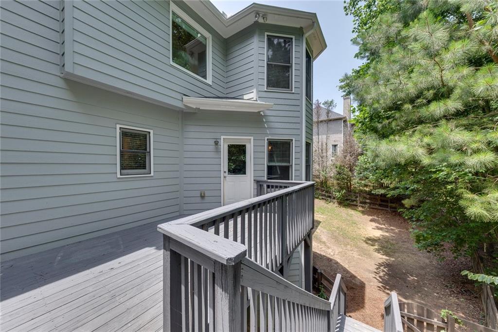 Bridgemill - Residential