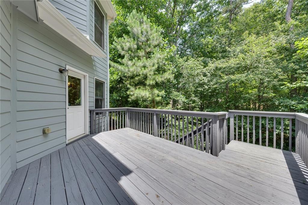 Bridgemill - Residential