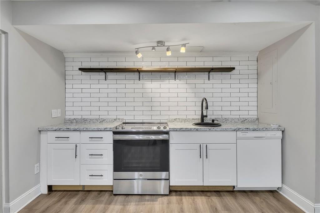 Bridgemill - Residential