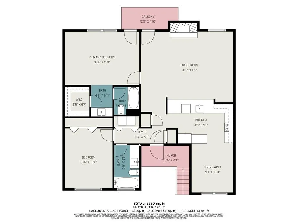 Roswell, Georgia 30076, United States, 2 Bedrooms Bedrooms, ,2 BathroomsBathrooms,Residential,Pending,183635