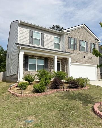 692 Whitman Lane