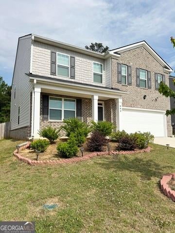 692 Whitman Lane