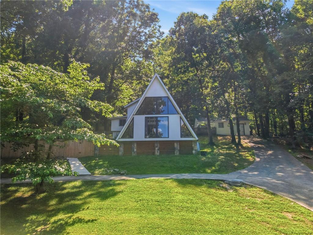 Photo 1 of 60 — 550 Sam Love Road, Rocky Face, GA 30740
