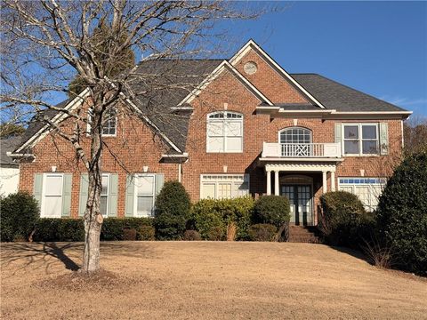 3490 Talimore Knoll Marietta GA 30066