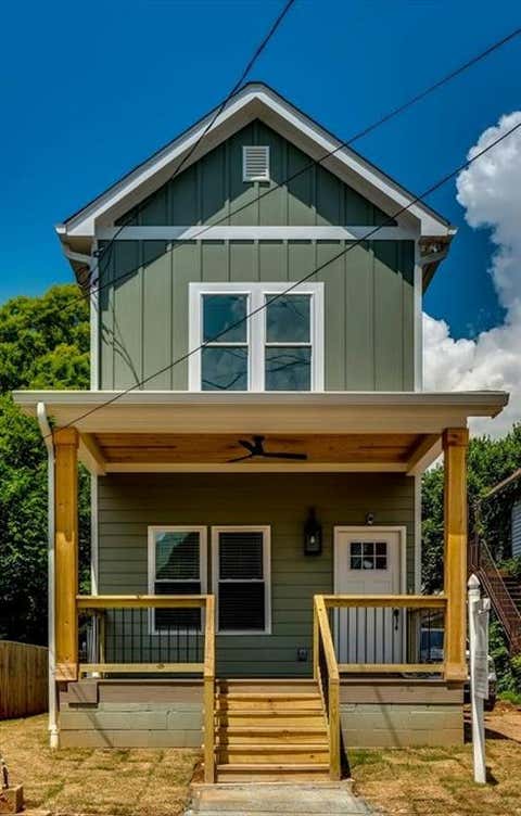 Homes For Sale - 693 Ira Street<br/> Atlanta, GA 30310