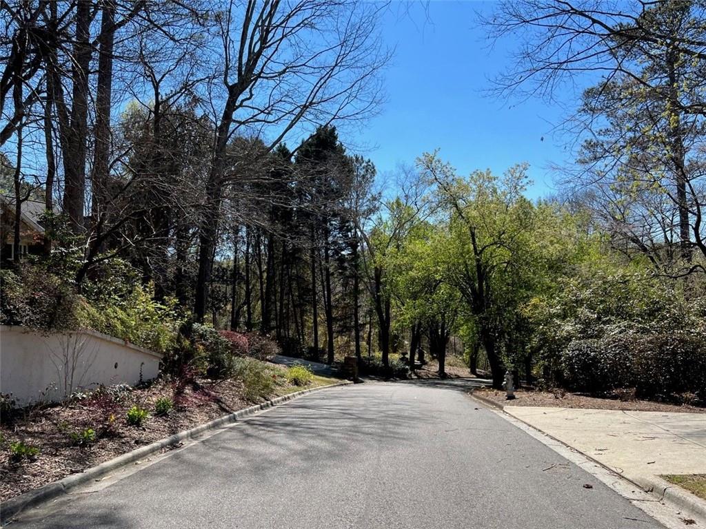 Lot 6 N Riverside Circle