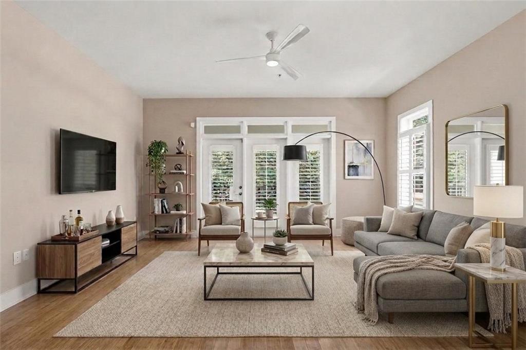 3655 Peachtree Road NE 401