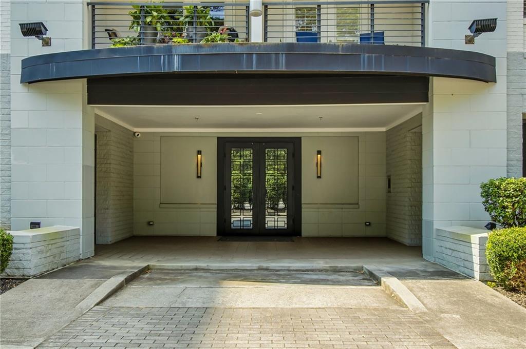3655 Peachtree Road NE 401