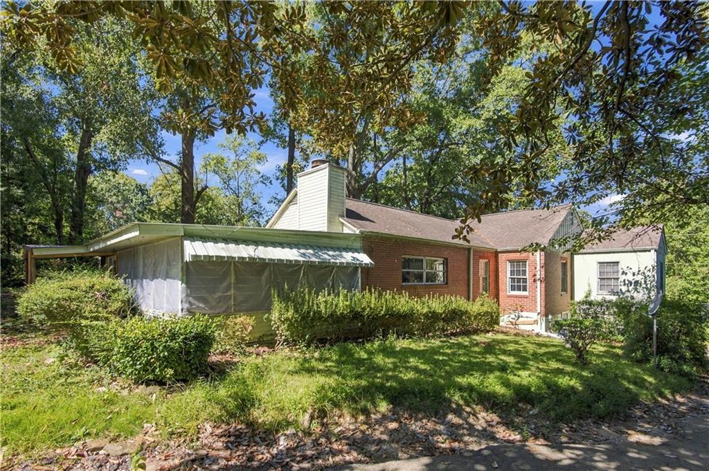 620 S Gordon Circle