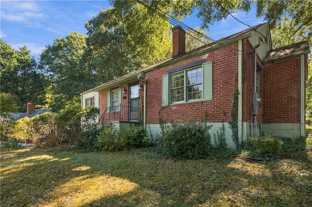 620 S Gordon Circle