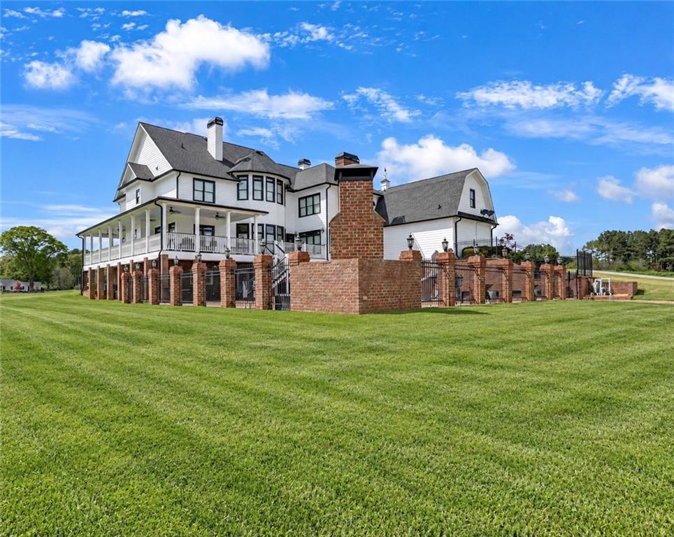 3386 Chandler Road
