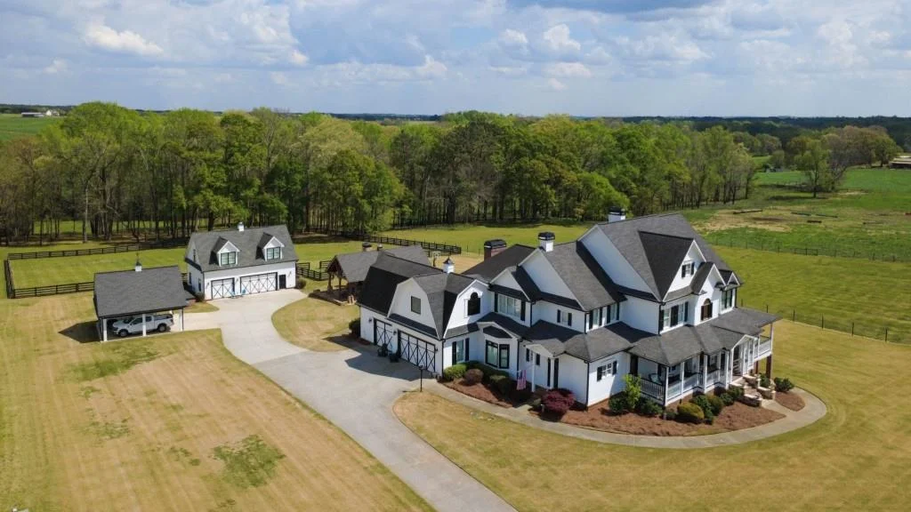 3386 Chandler Road, Good Hope, GA, 30641