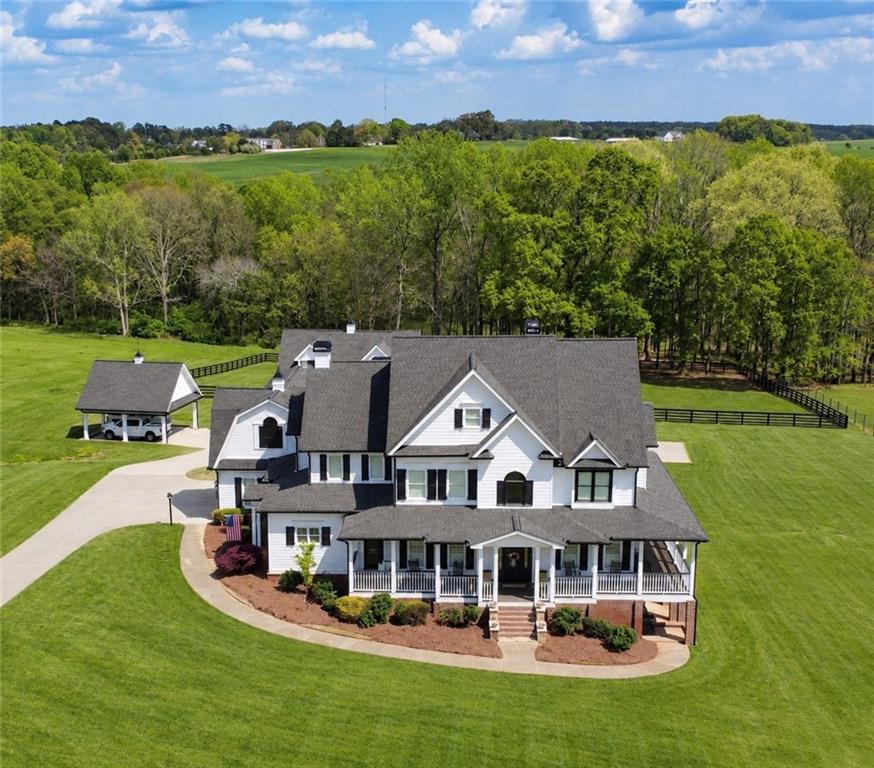 3386 Chandler Road