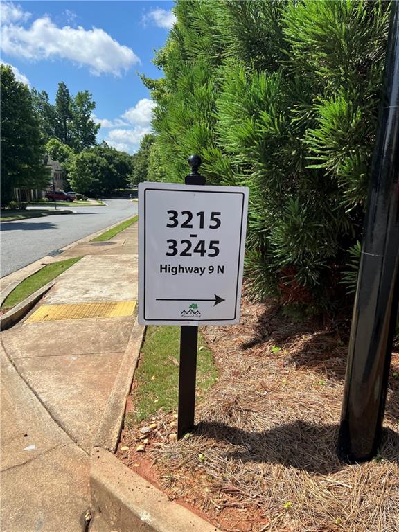 3245 Highway 9 N, Milton, Georgia image 9