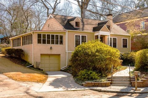 796 Gresham Avenue SE Atlanta GA 30316