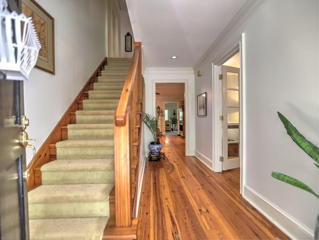 Dogwood Lake Estates - Residential