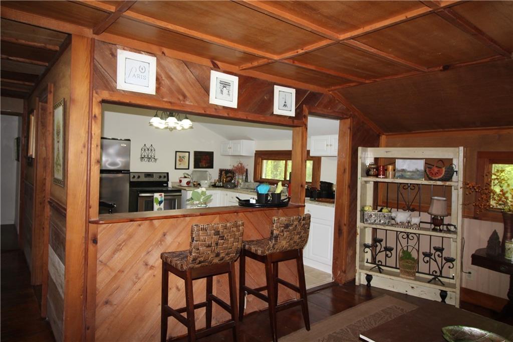 Dogwood Lake Estates - Residential