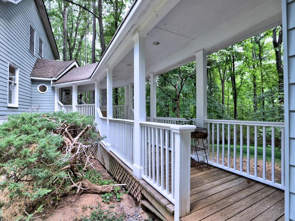 Dogwood Lake Estates - Residential