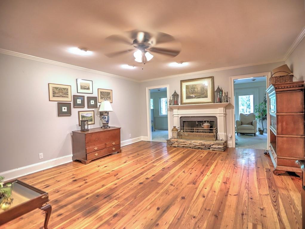 Dogwood Lake Estates - Residential