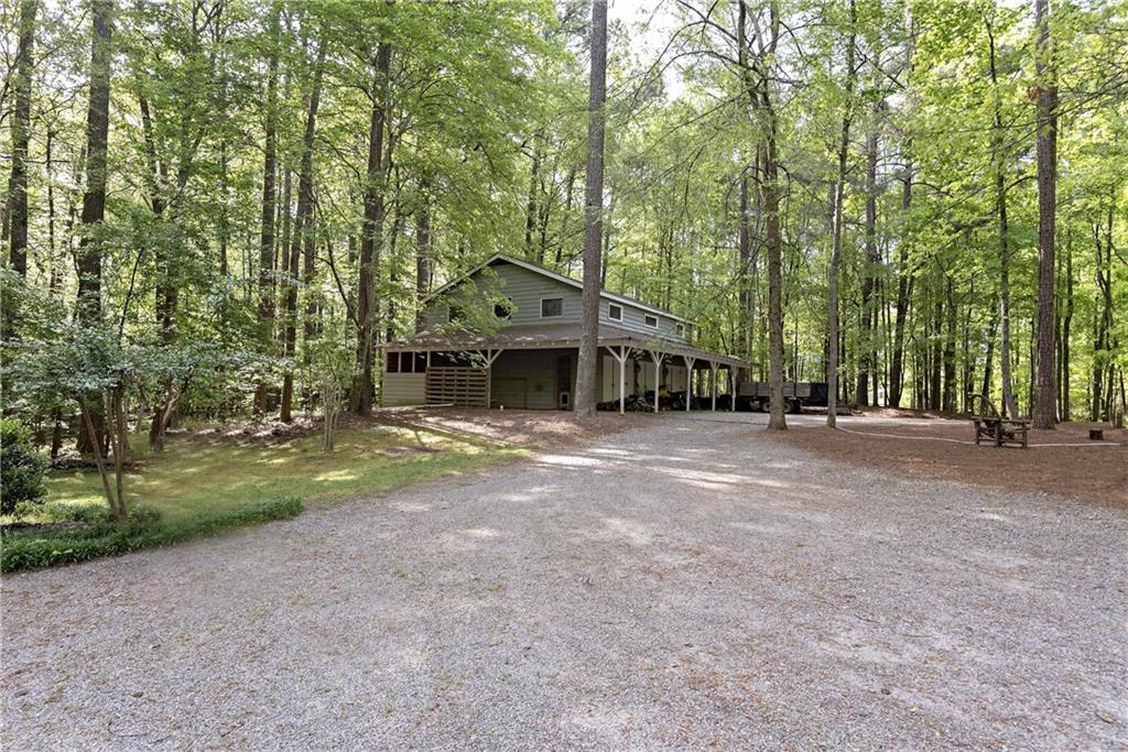 Dogwood Lake Estates - Residential