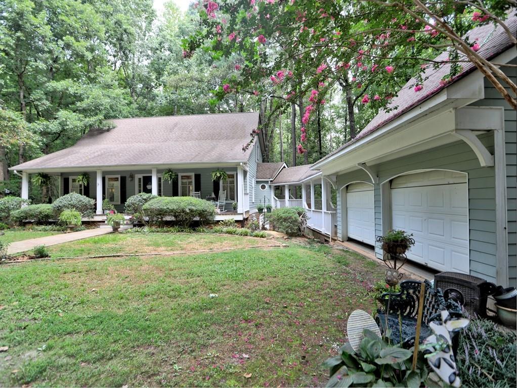 Dogwood Lake Estates - Residential
