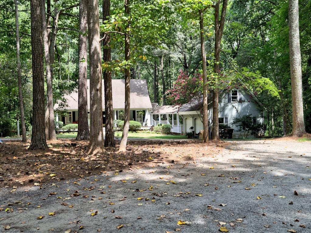Dogwood Lake Estates - Residential