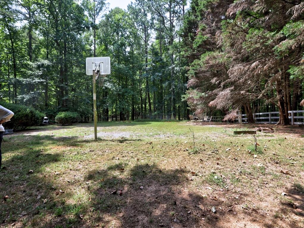 Dogwood Lake Estates - Residential