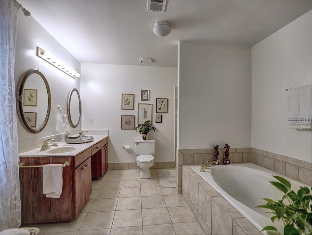Dogwood Lake Estates - Residential