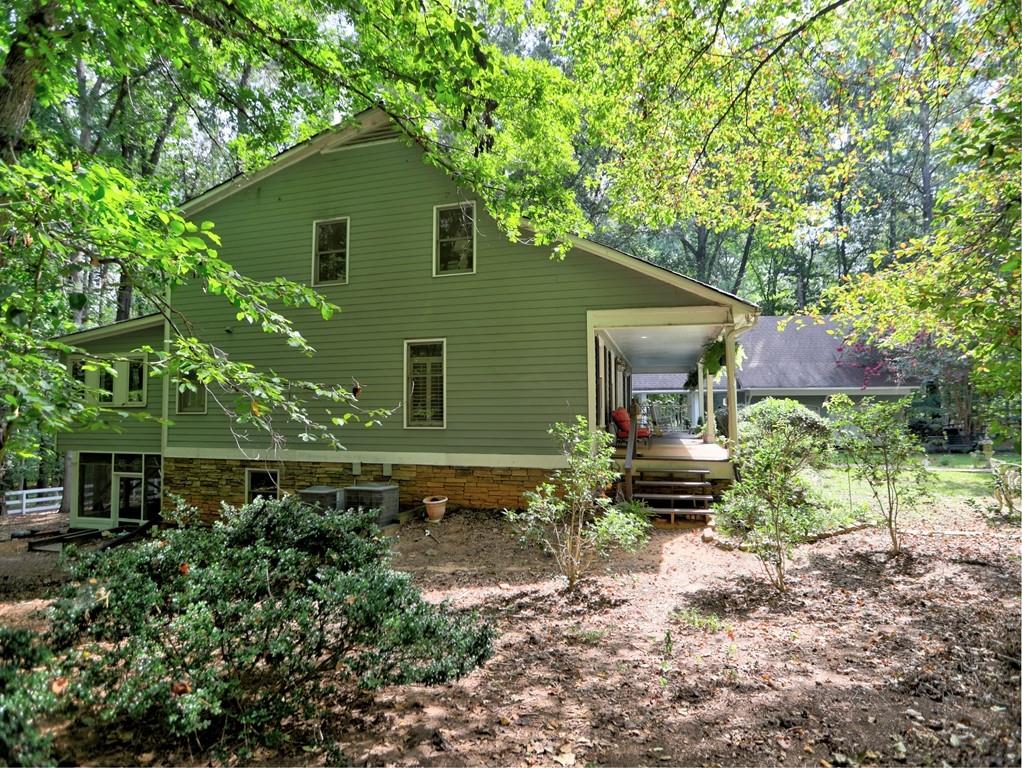 Dogwood Lake Estates - Residential
