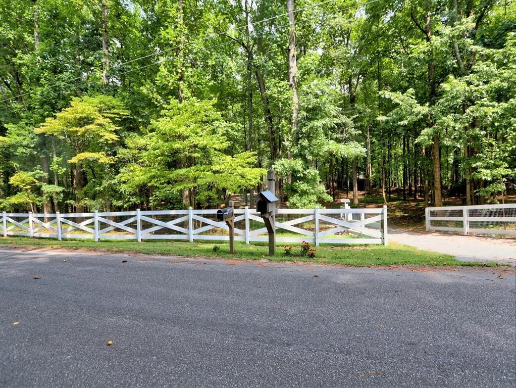 Dogwood Lake Estates - Residential