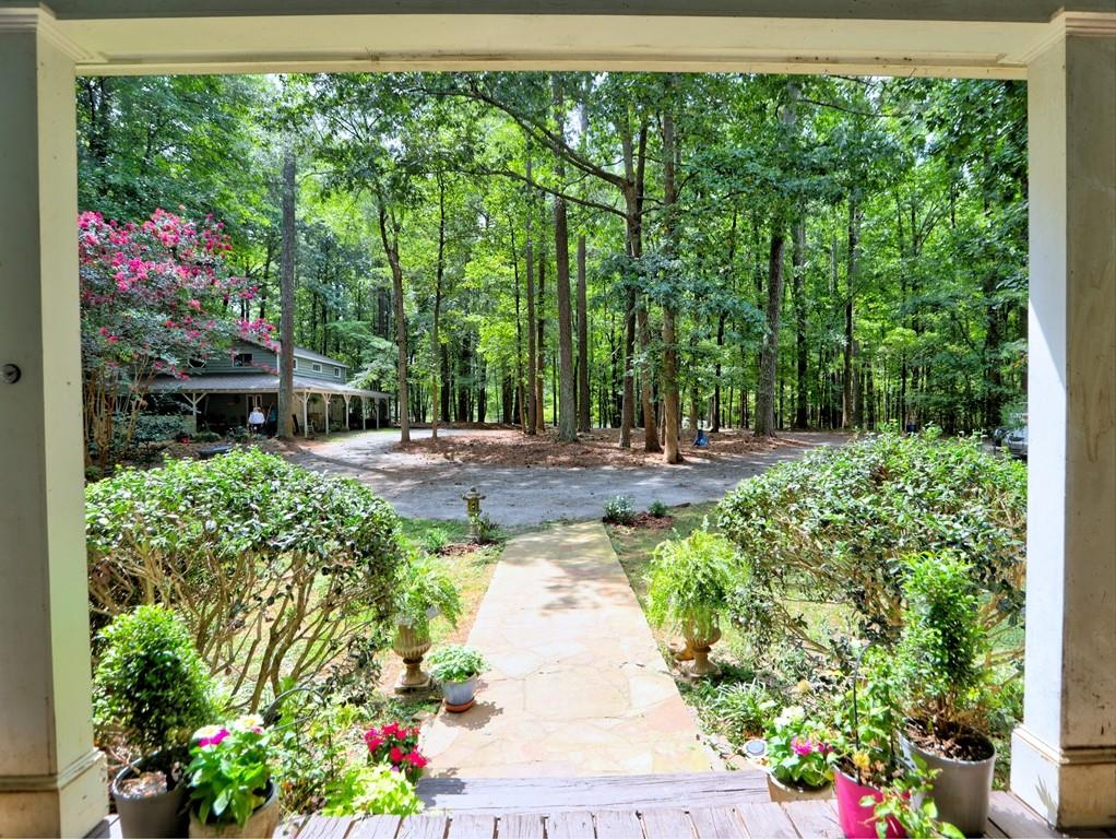 Dogwood Lake Estates - Residential