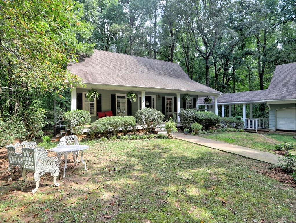 Dogwood Lake Estates - Residential