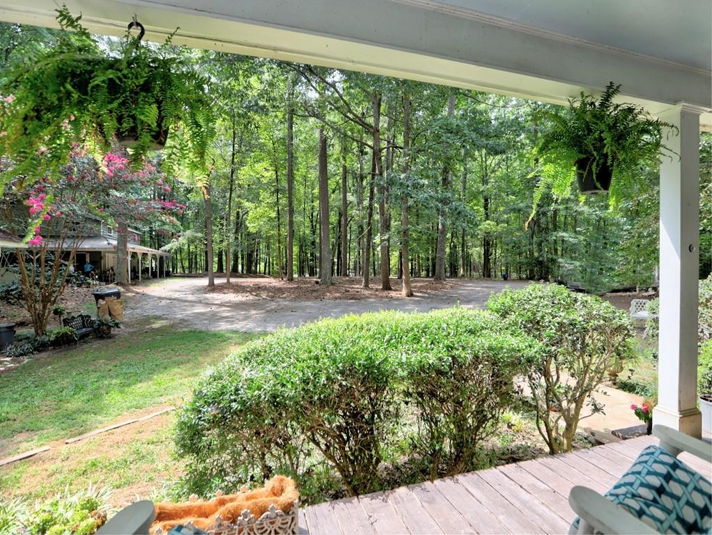 Dogwood Lake Estates - Residential