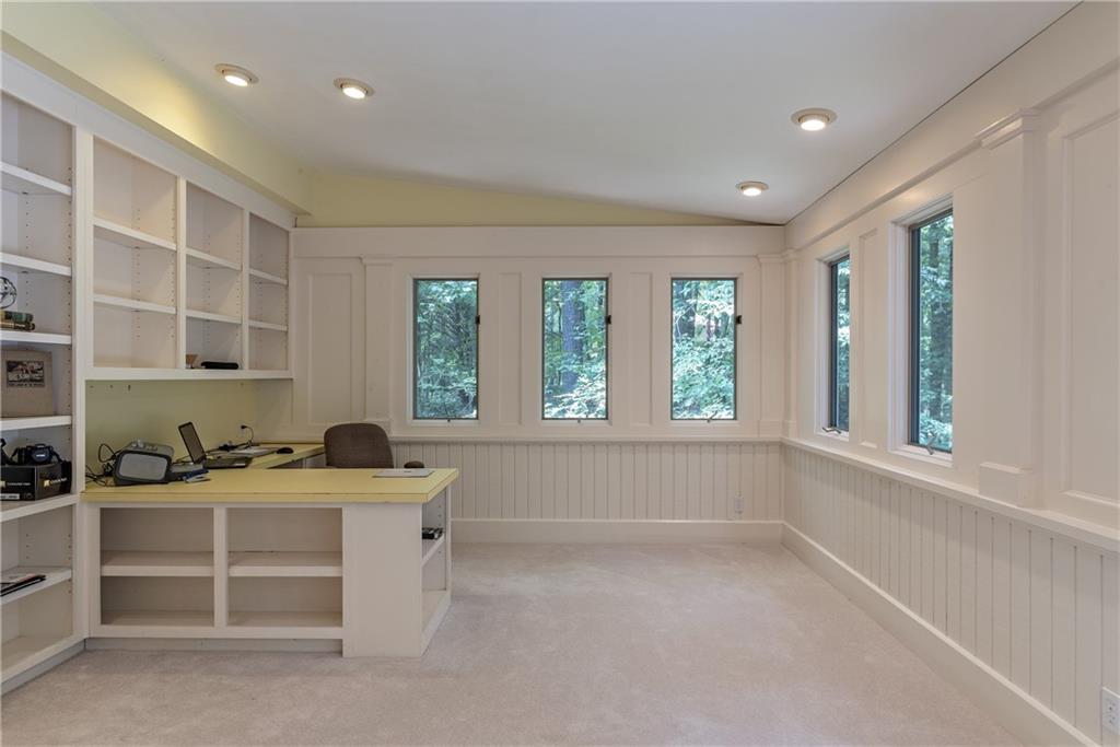 Dogwood Lake Estates - Residential