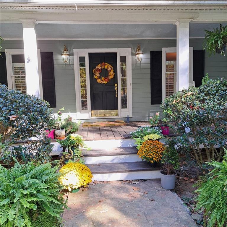 Dogwood Lake Estates - Residential