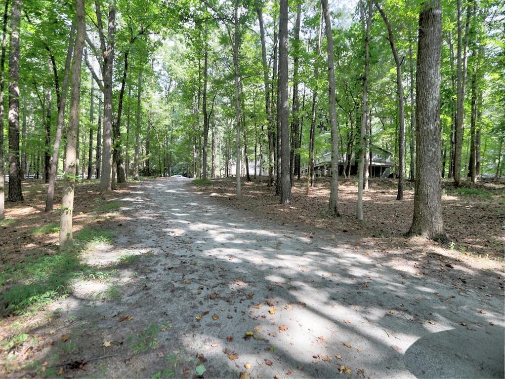 Dogwood Lake Estates - Residential